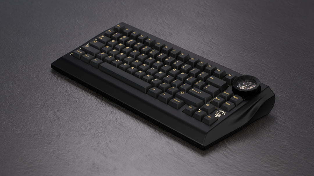 [Group-Buy] NAMA - Standard Edition Custom Keyboard Kit