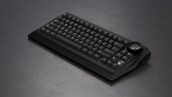 [Group-Buy] NAMA - Standard Edition Custom Keyboard Kit