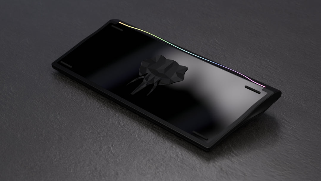 [Group-Buy] NAMA - Standard Edition Custom Keyboard Kit