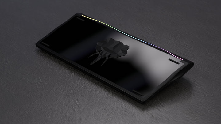 [Group-Buy] NAMA - Standard Edition Custom Keyboard Kit