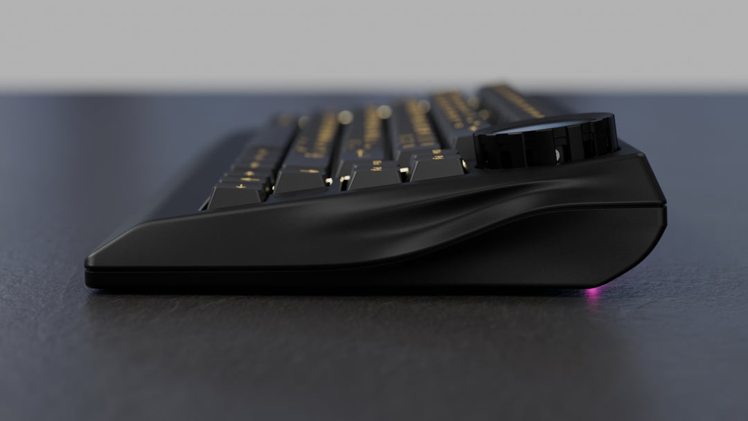 [Group-Buy] NAMA - Standard Edition Custom Keyboard Kit