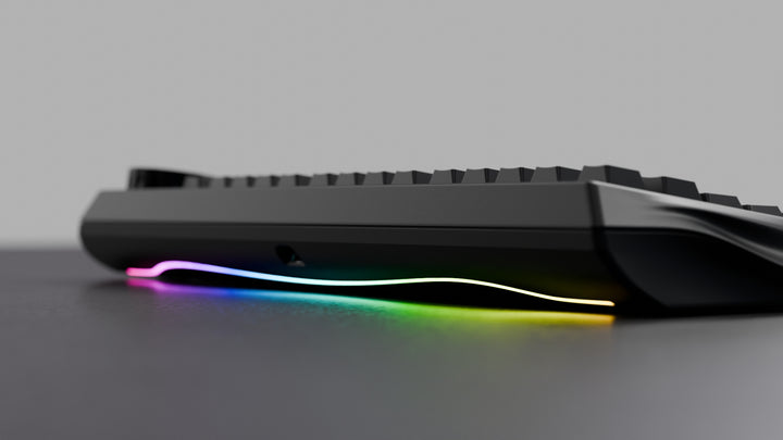 [Group-Buy] NAMA - Standard Edition Custom Keyboard Kit