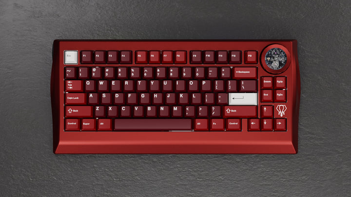 [Group-Buy] NAMA - Standard Edition Custom Keyboard Kit