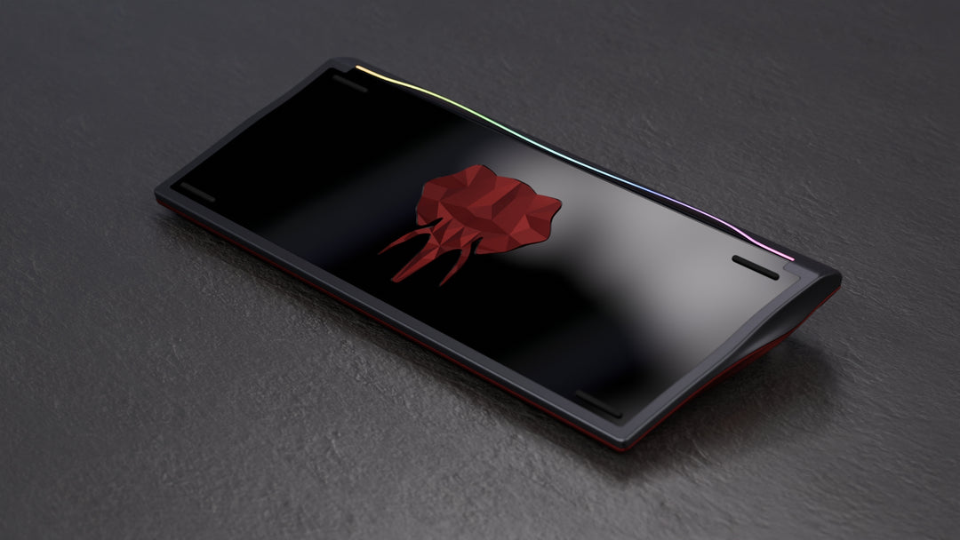 [Group-Buy] NAMA - Standard Edition Custom Keyboard Kit