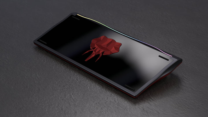 [Group-Buy] NAMA - Standard Edition Custom Keyboard Kit