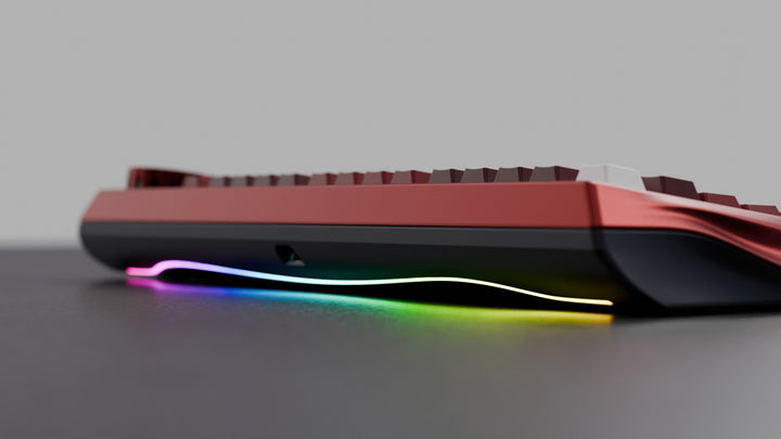 [Group-Buy] NAMA - Standard Edition Custom Keyboard Kit