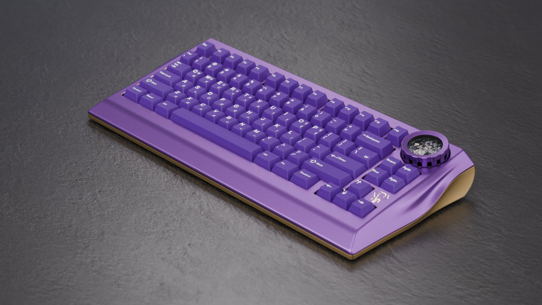 [Group-Buy] NAMA - Standard Edition Custom Keyboard Kit