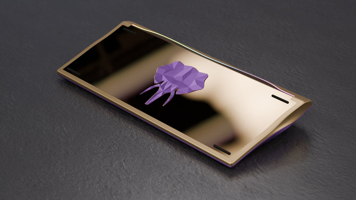 [Group-Buy] NAMA - Standard Edition Custom Keyboard Kit