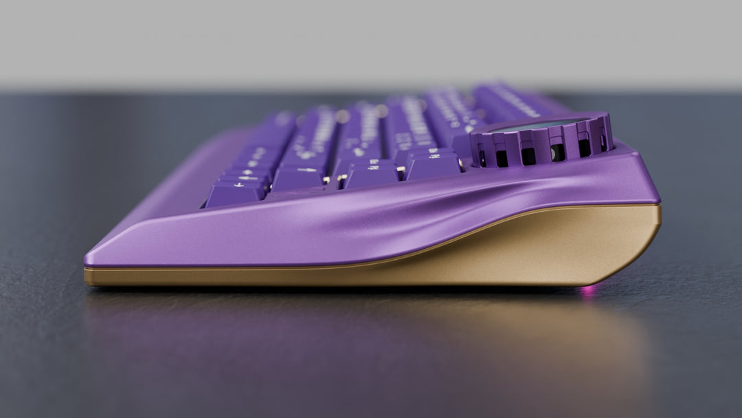 [Group-Buy] NAMA - Standard Edition Custom Keyboard Kit