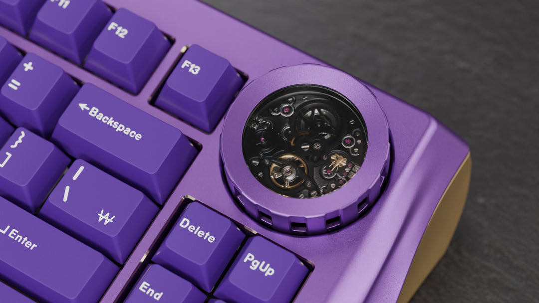 [Group-Buy] NAMA - Standard Edition Custom Keyboard Kit