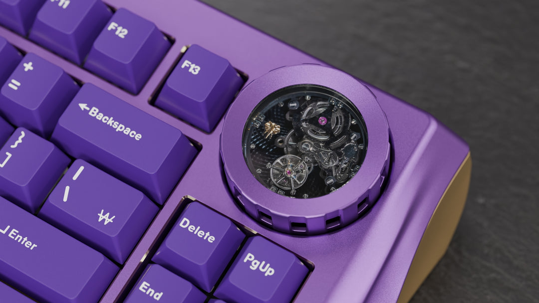 [Group-Buy] NAMA - Standard Edition Custom Keyboard Kit