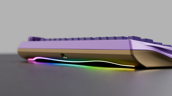 [Group-Buy] NAMA - Standard Edition Custom Keyboard Kit