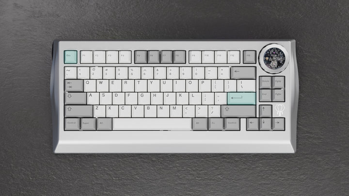 [Group-Buy] NAMA - Standard Edition Custom Keyboard Kit