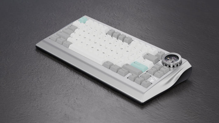 [Group-Buy] NAMA - Standard Edition Custom Keyboard Kit