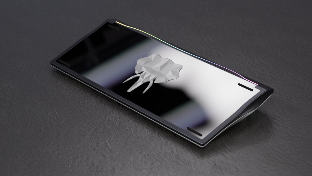 [Group-Buy] NAMA - Standard Edition Custom Keyboard Kit