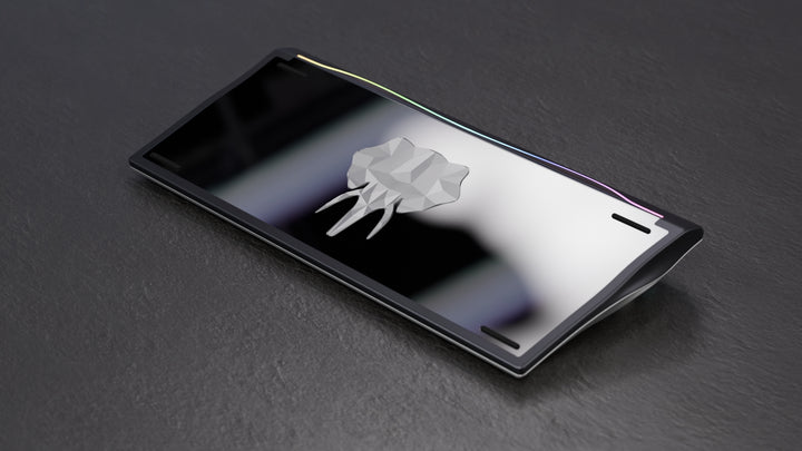 [Group-Buy] NAMA - Standard Edition Custom Keyboard Kit