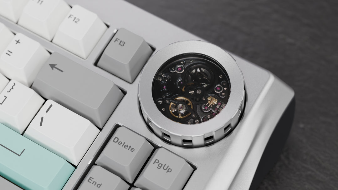 [Group-Buy] NAMA - Standard Edition Custom Keyboard Kit