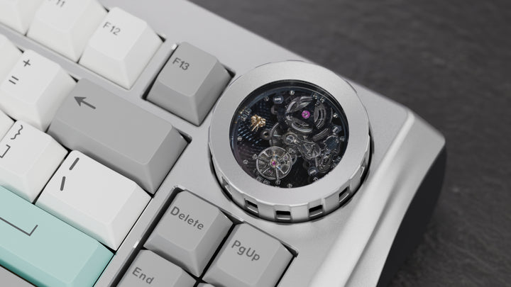 [Group-Buy] NAMA - Standard Edition Custom Keyboard Kit