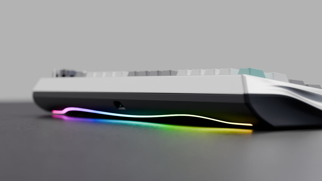 [Group-Buy] NAMA - Standard Edition Custom Keyboard Kit