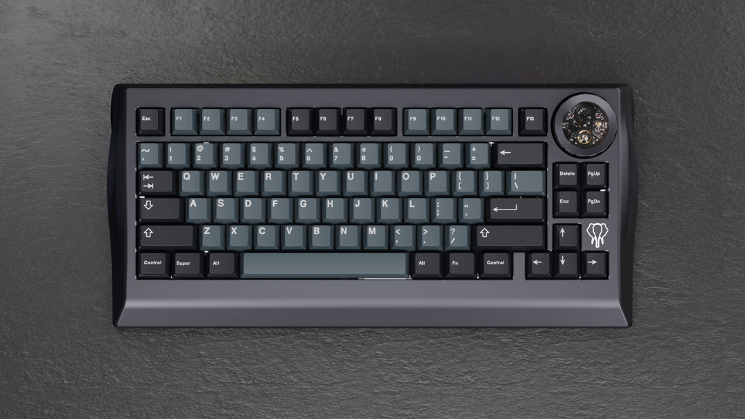 [Group-Buy] NAMA - Standard Edition Custom Keyboard Kit