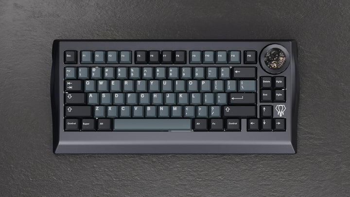 [Group-Buy] NAMA - Standard Edition Custom Keyboard Kit