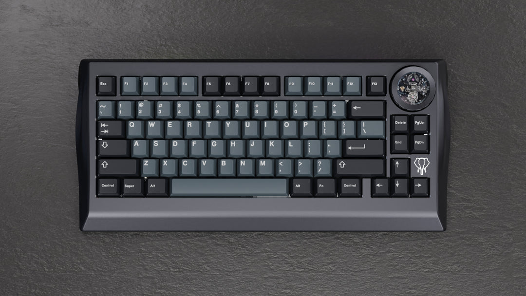 [Group-Buy] NAMA - Standard Edition Custom Keyboard Kit