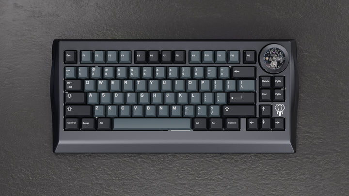 [Group-Buy] NAMA - Standard Edition Custom Keyboard Kit