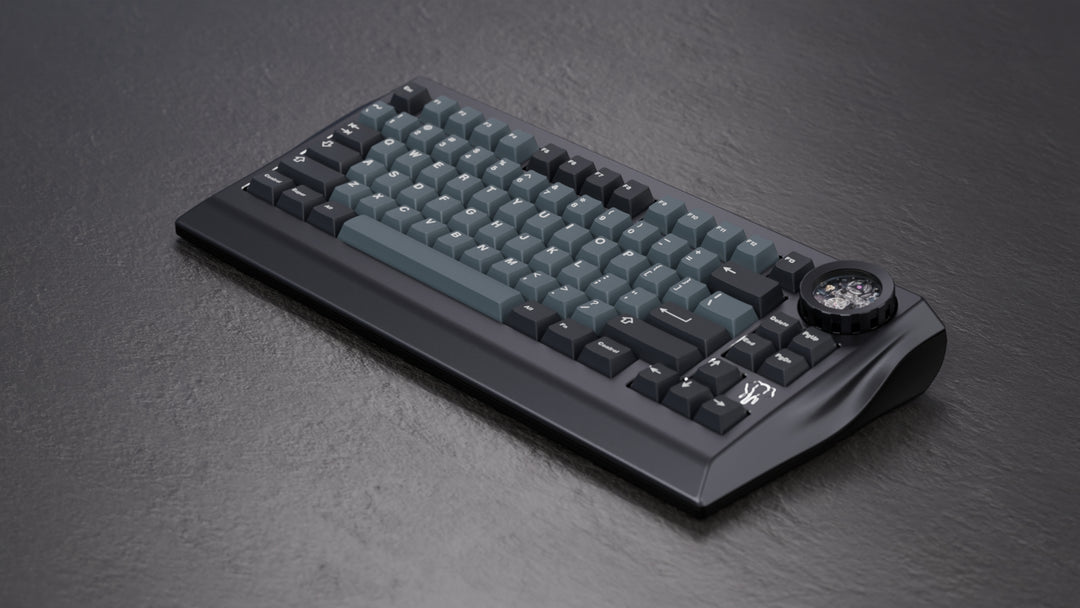 [Group-Buy] NAMA - Standard Edition Custom Keyboard Kit
