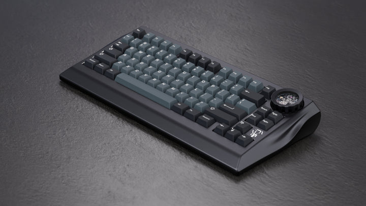 [Group-Buy] NAMA - Standard Edition Custom Keyboard Kit