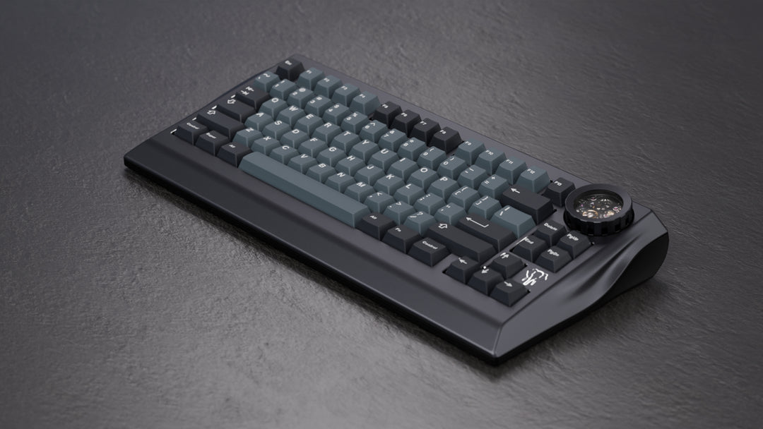 [Group-Buy] NAMA - Standard Edition Custom Keyboard Kit