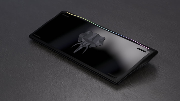 [Group-Buy] NAMA - Standard Edition Custom Keyboard Kit