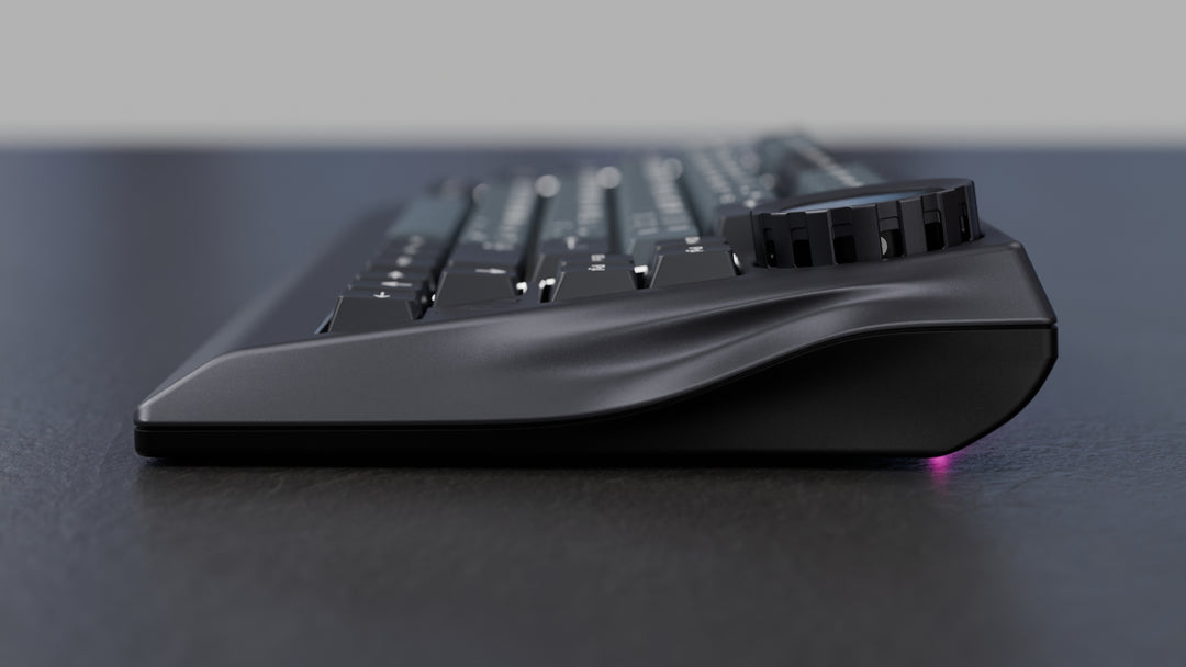 [Group-Buy] NAMA - Standard Edition Custom Keyboard Kit