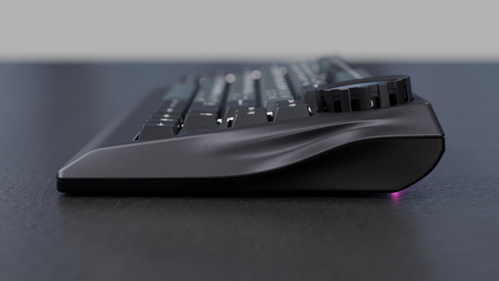 [Group-Buy] NAMA - Standard Edition Custom Keyboard Kit