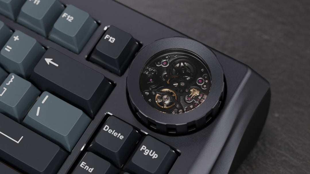 [Group-Buy] NAMA - Standard Edition Custom Keyboard Kit