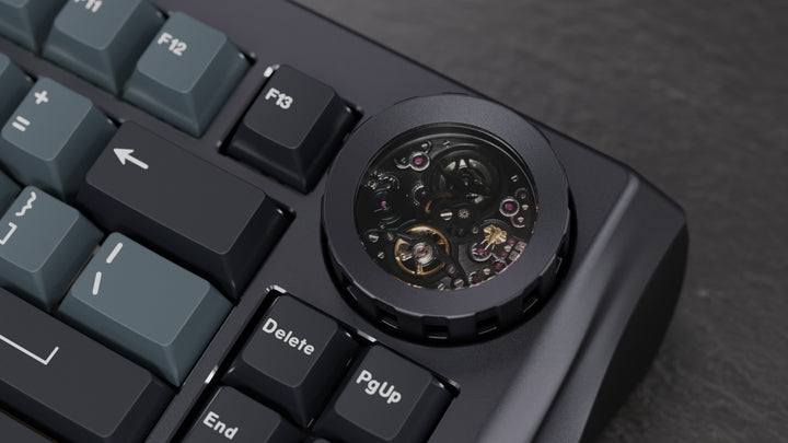 [Group-Buy] NAMA - Standard Edition Custom Keyboard Kit