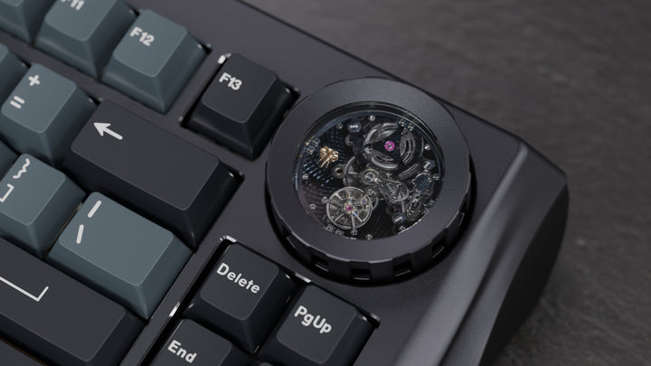 [Group-Buy] NAMA - Standard Edition Custom Keyboard Kit