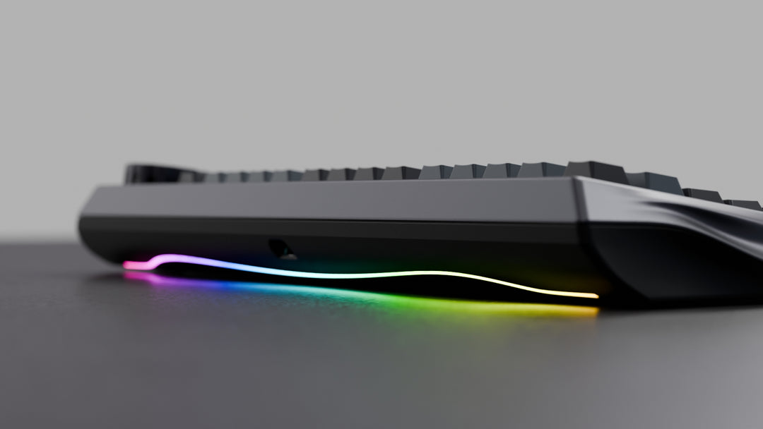 [Group-Buy] NAMA - Standard Edition Custom Keyboard Kit