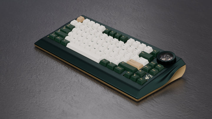 [Group-Buy] NAMA - Standard Edition Custom Keyboard Kit