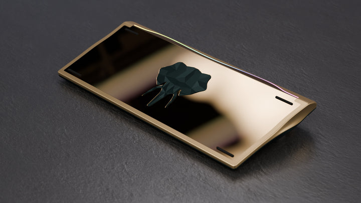 [Group-Buy] NAMA - Standard Edition Custom Keyboard Kit