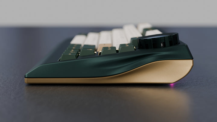 [Group-Buy] NAMA - Standard Edition Custom Keyboard Kit