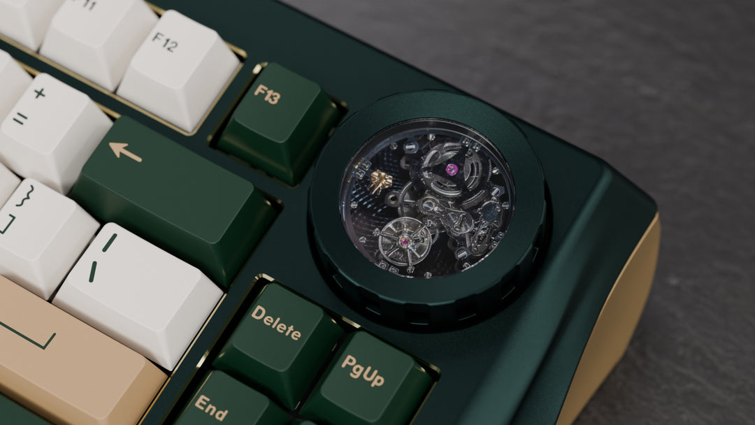 [Group-Buy] NAMA - Standard Edition Custom Keyboard Kit