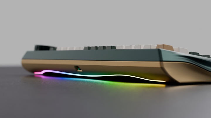 [Group-Buy] NAMA - Standard Edition Custom Keyboard Kit