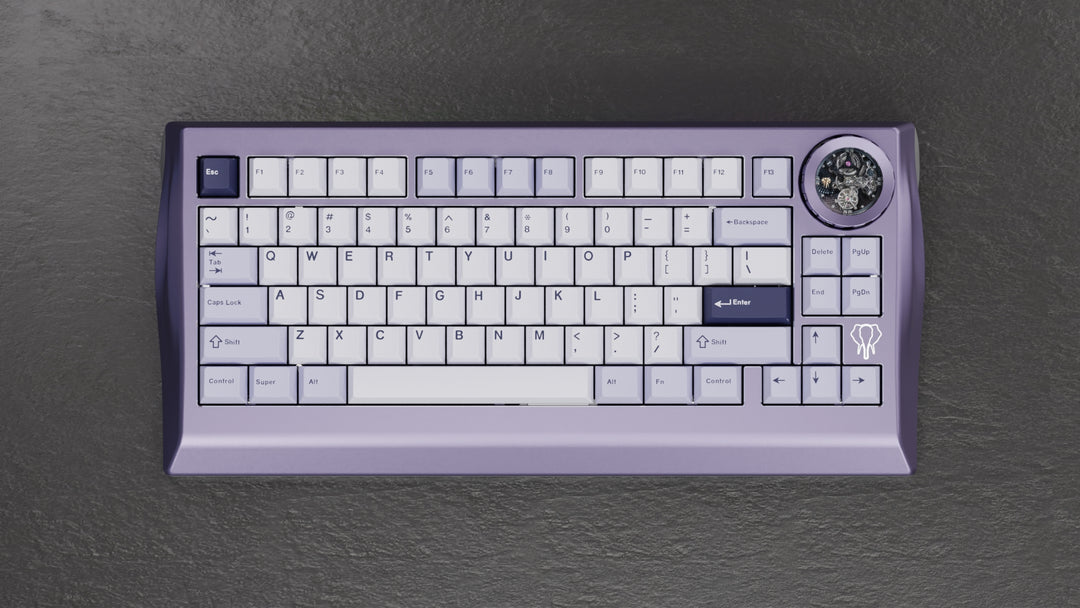 [Group-Buy] NAMA - Standard Edition Custom Keyboard Kit