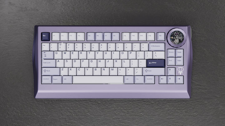 [Group-Buy] NAMA - Standard Edition Custom Keyboard Kit