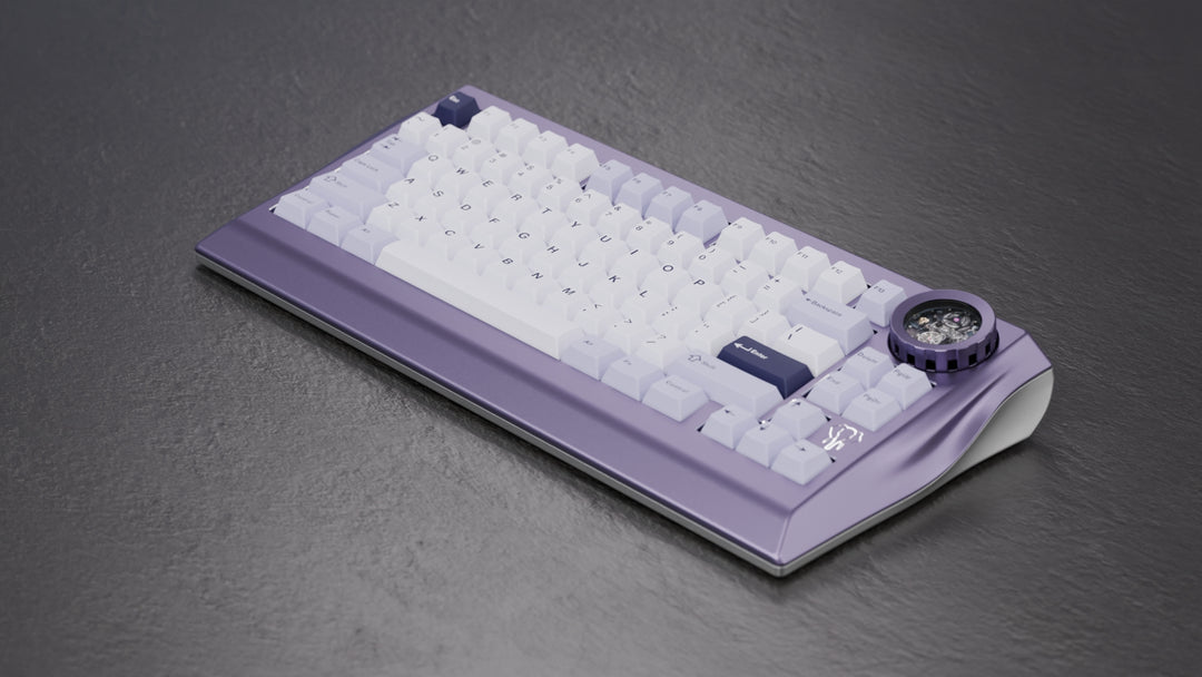 [Group-Buy] NAMA - Standard Edition Custom Keyboard Kit