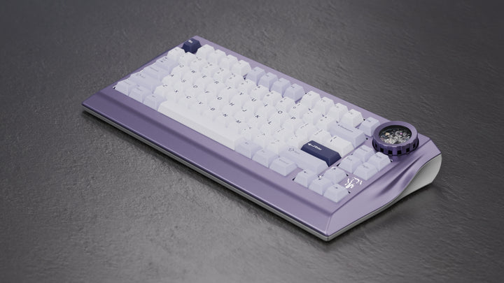 [Group-Buy] NAMA - Standard Edition Custom Keyboard Kit