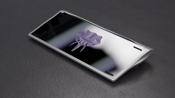 [Group-Buy] NAMA - Standard Edition Custom Keyboard Kit