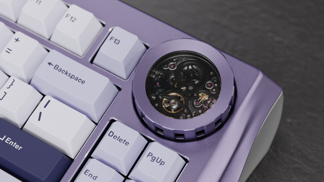 [Group-Buy] NAMA - Standard Edition Custom Keyboard Kit