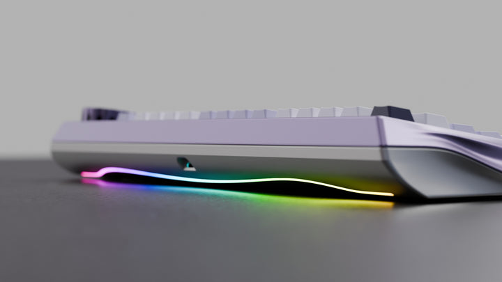 [Group-Buy] NAMA - Standard Edition Custom Keyboard Kit