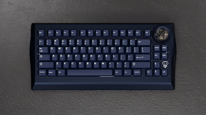 [Group-Buy] NAMA - Standard Edition Custom Keyboard Kit